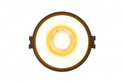 Встраиваемый светильник Denkirs DK3026-BG в интернет магазине Гет Лайт