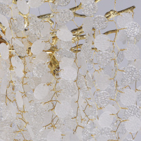 Купить Подвесная люстра DeMarkt 467011508