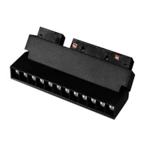 Фото Светильник на шине AM Group MAGNET AM 419 LL-20B-12T-12W-3000K