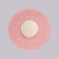 Купить Детский светильник DeMarkt 663012901