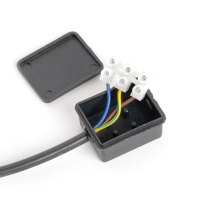 Цена на Светильник настенный Feron 11655