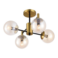 Фото Люстра на штанге Citilux CL143143