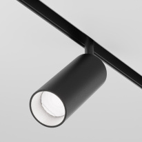 Фото Светильник на шине Maytoni Technical TR032-4-12W3K-S-DS-B