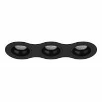 Фото Встраиваемый светильник Lightstar D637070707