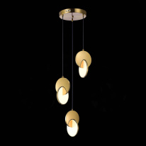 Цена на Подвесной светильник ST-Luce SL6107.203.03