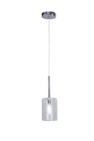 Подвесной светильник AM Group AM355-D100 CLEAR Купить Подвесной светильник AM Group AM355-D100 CLEAR