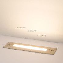 Купить Тротуарный светильник Arlight 034827