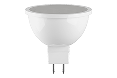 Лампы светодиодные GU 5.3